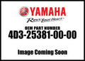 Raptor 125 Raptor 250 Wheel Axle H719427