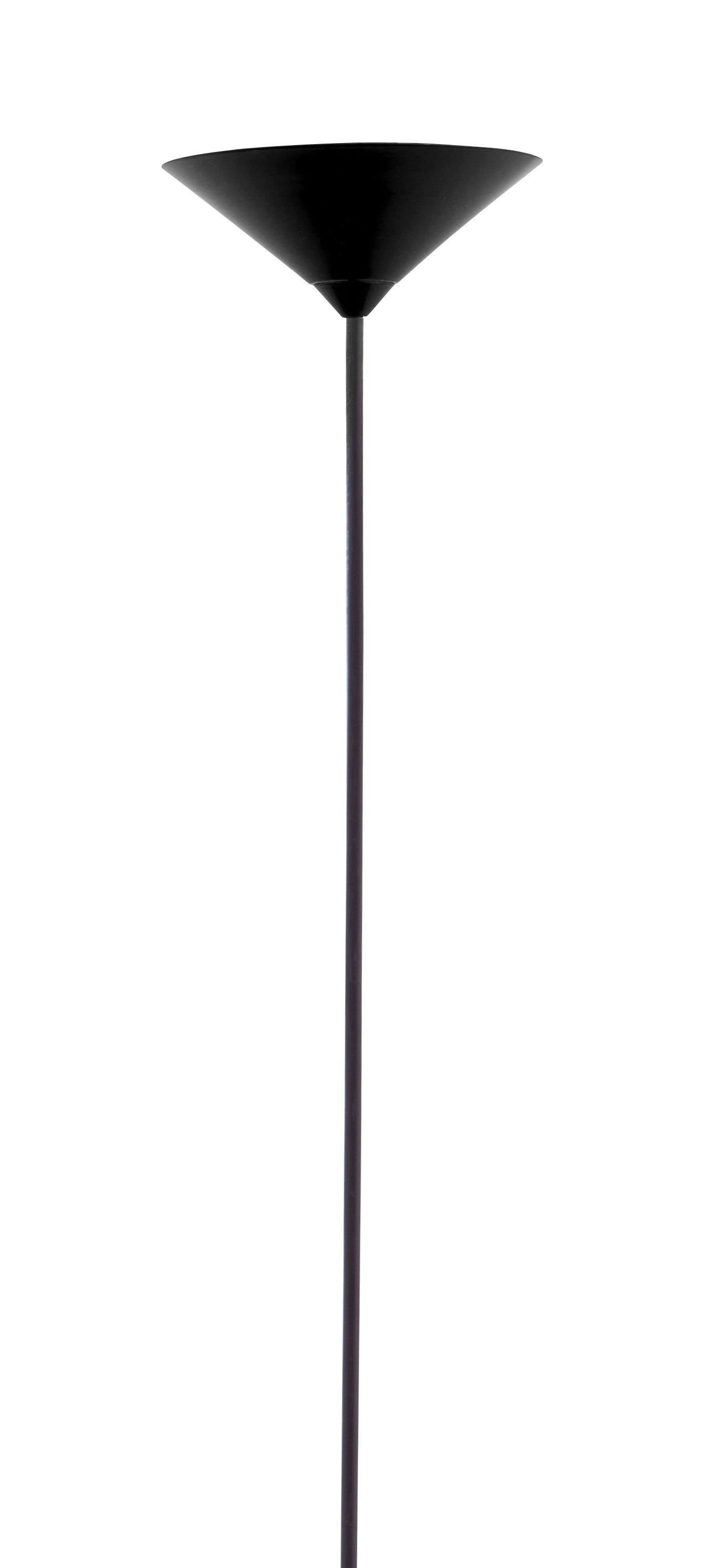 Black Ceiling Lamp T210197