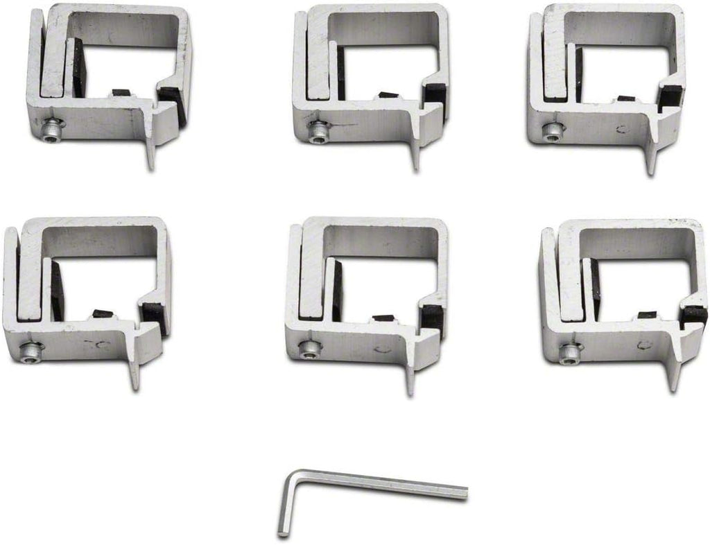 Locking Roll-Up Tonneau Cover N327