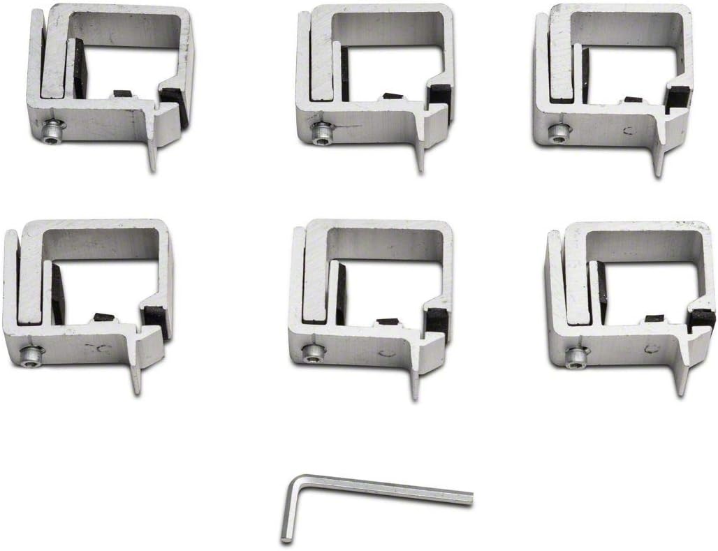 Locking Roll-Up Tonneau Cover N327