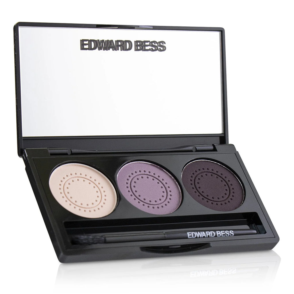 Matte Eyeshadow Trio 4g R3072