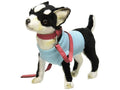 Black Large Chihuahua Plush V54407