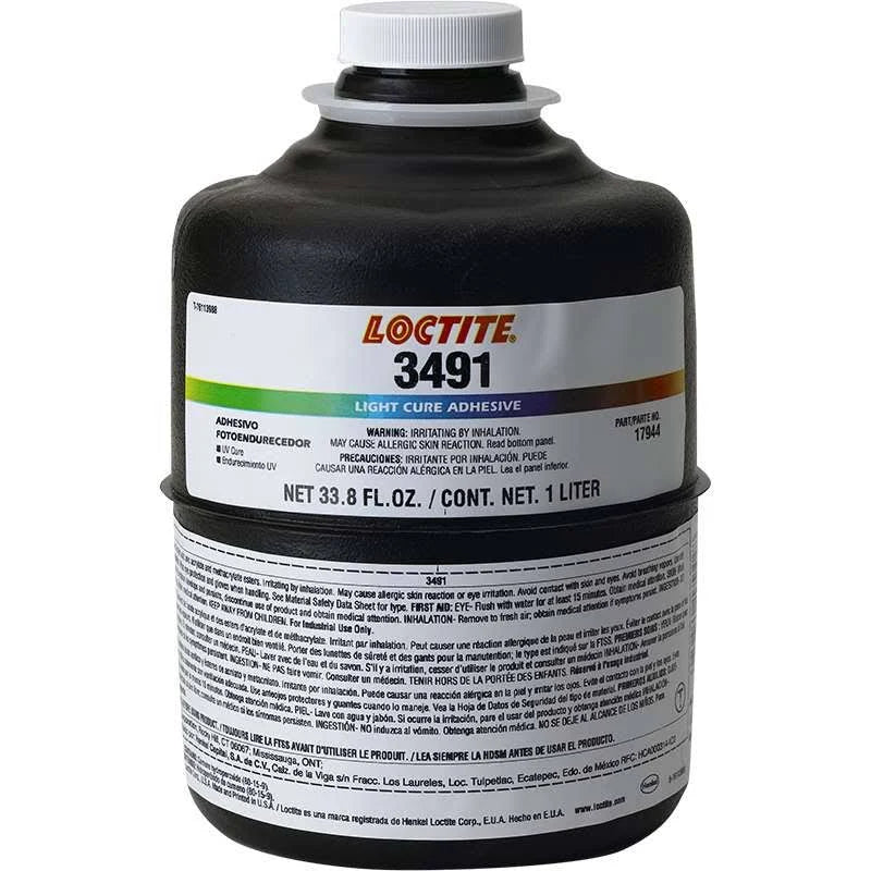 Light Cure Adhesive X823