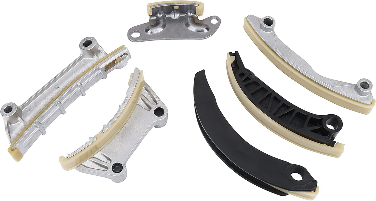 Engine Timing Chain Kit J20346