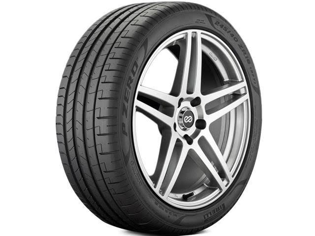 255/40R21 102V XL Tire I451