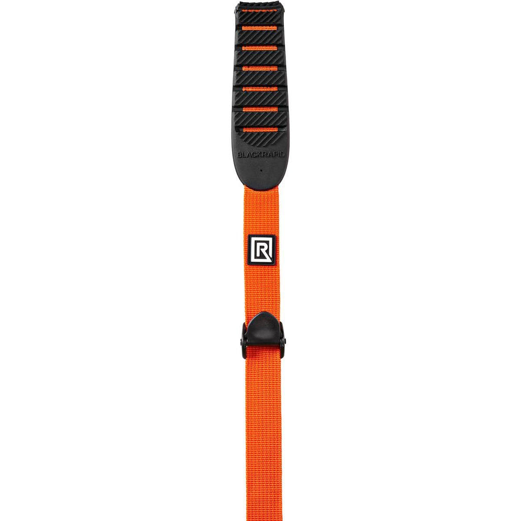 Orange Camera Strap U2644