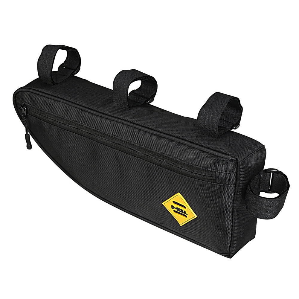 Waterproof Bicycle Triangle Frame Bag E78122