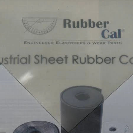 Silicone Sheet 60A Translucent 1/8in x 3ft W x 6ft I866