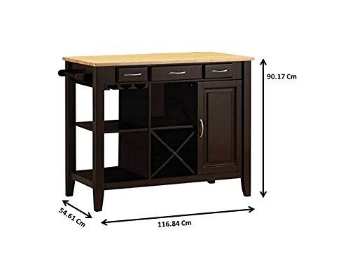 Kitchen Cart V556684