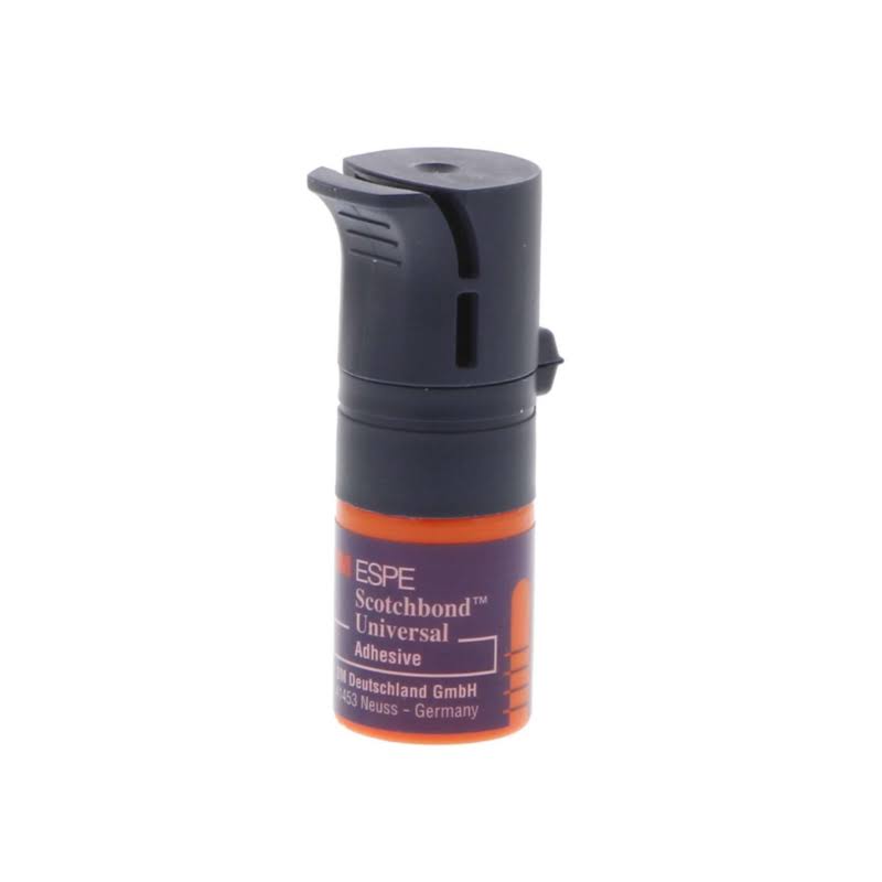 3M Scotchbond Universal Adhesive Refill - Vial E67379