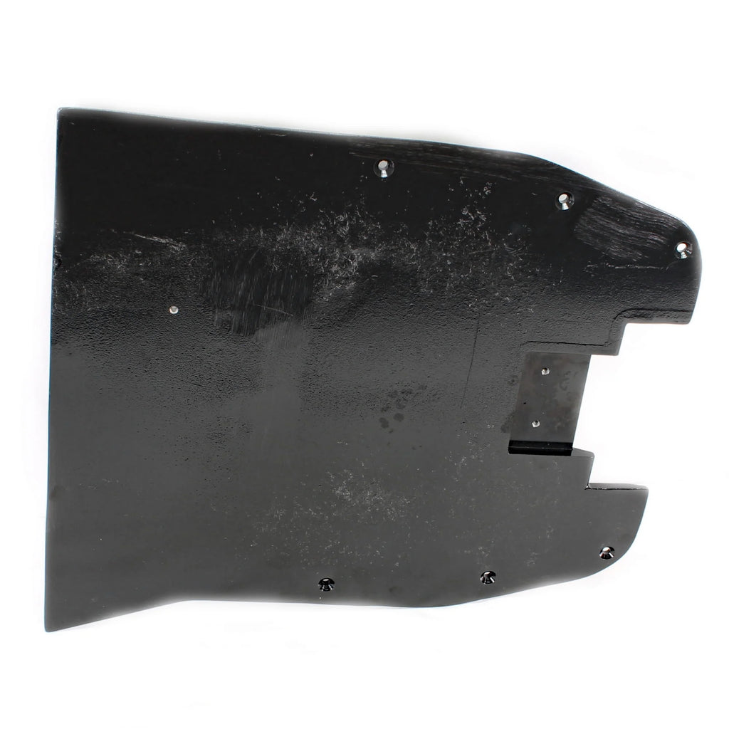Wake Sport Jet Boat Ride Plate K931881