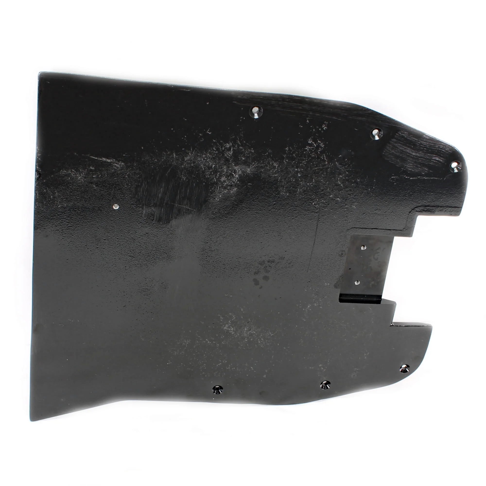 Wake Sport Jet Boat Ride Plate K931881