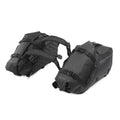 Motorcycle Rearseat Bag Large Capacity Universal Riding Rear Bag C291