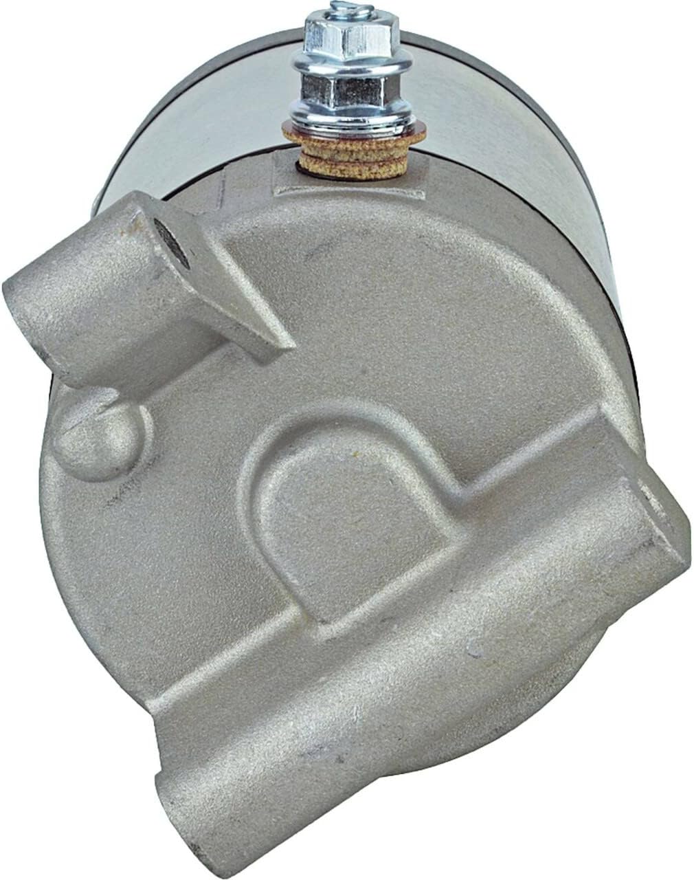 Starter for Polaris Sportsman 570 EFI 2014, Pack of 2 Y5613