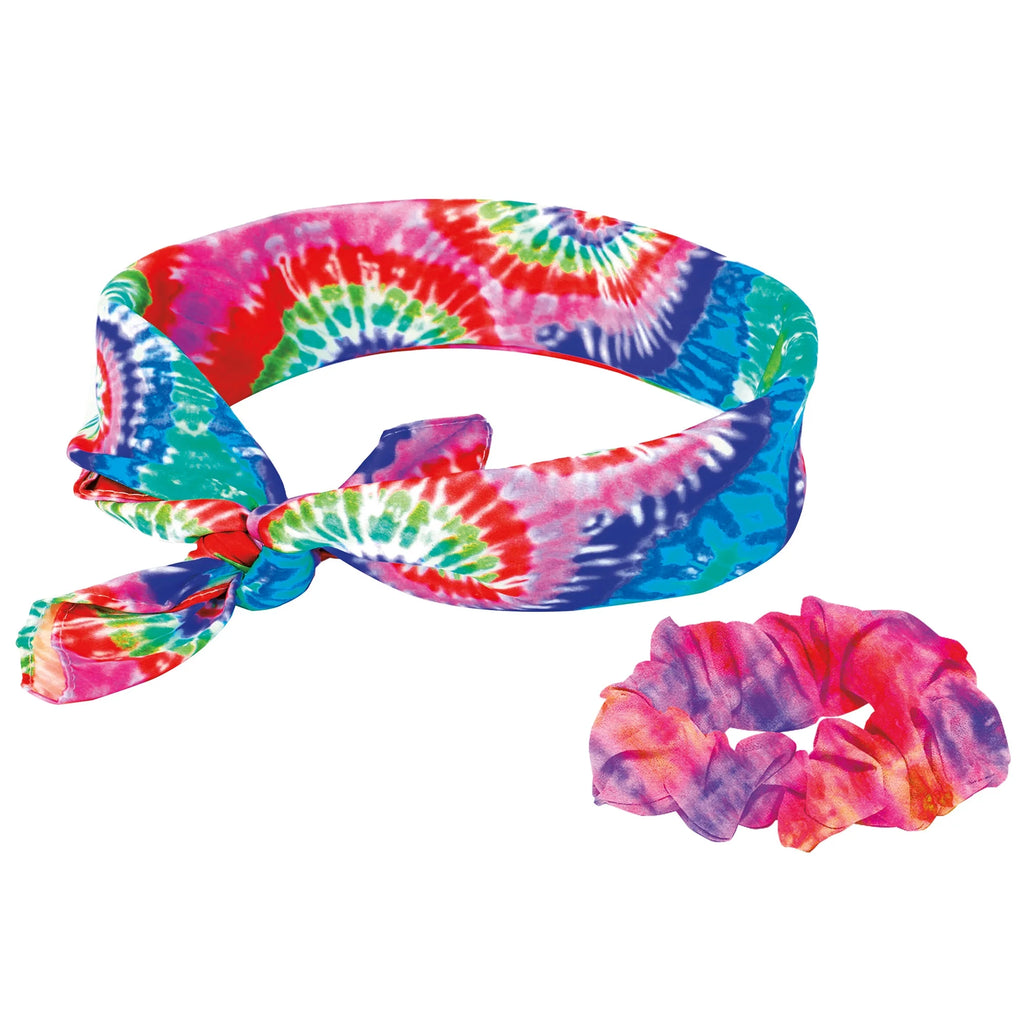 Twist & Color Tie Dye Studio Craft Kit B419666