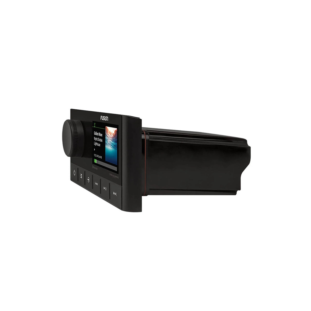 Marine Stereo with 6.5" RGB Marine Coaxial Speakers Y785387