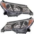 Headlight Assembly for Pair Driver and Passenger Side K559049