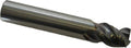 Solid Carbide Square End Mill O873261
