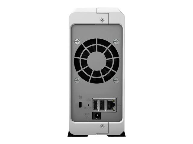 1-Bay NAS Server O200
