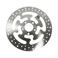 Touring Rear Brake Rotor - 11.8in. - Stainless O801248