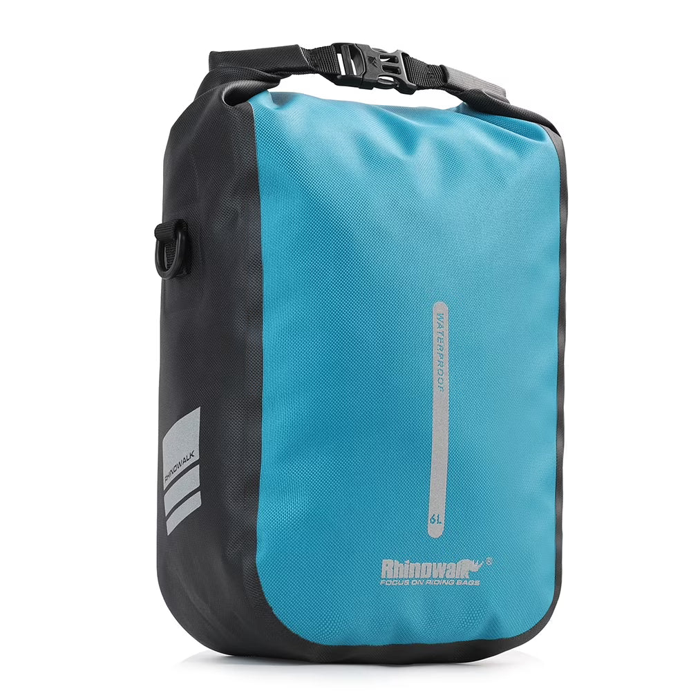 6L Waterproof Bike Front Fork Bag S172722