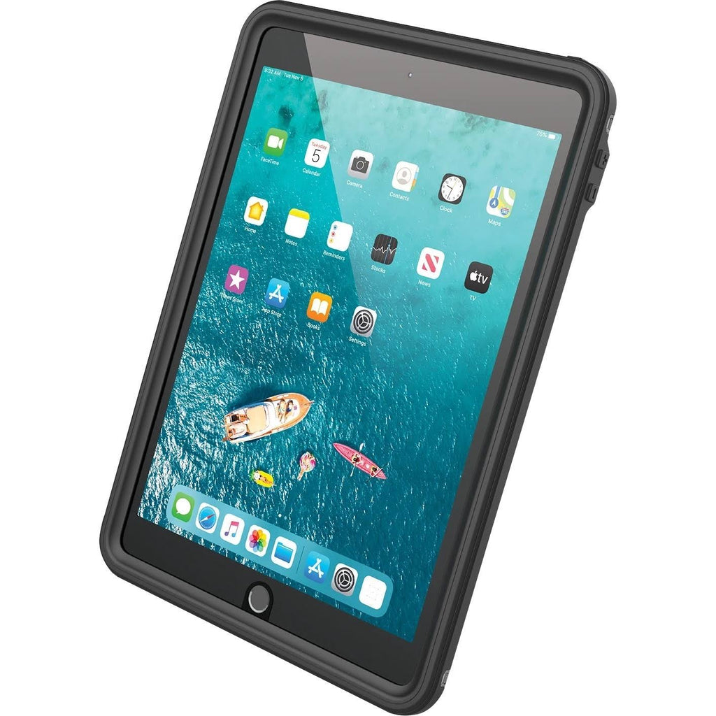 Black Waterproof Case for iPad 10.2in 7th Gen E95714
