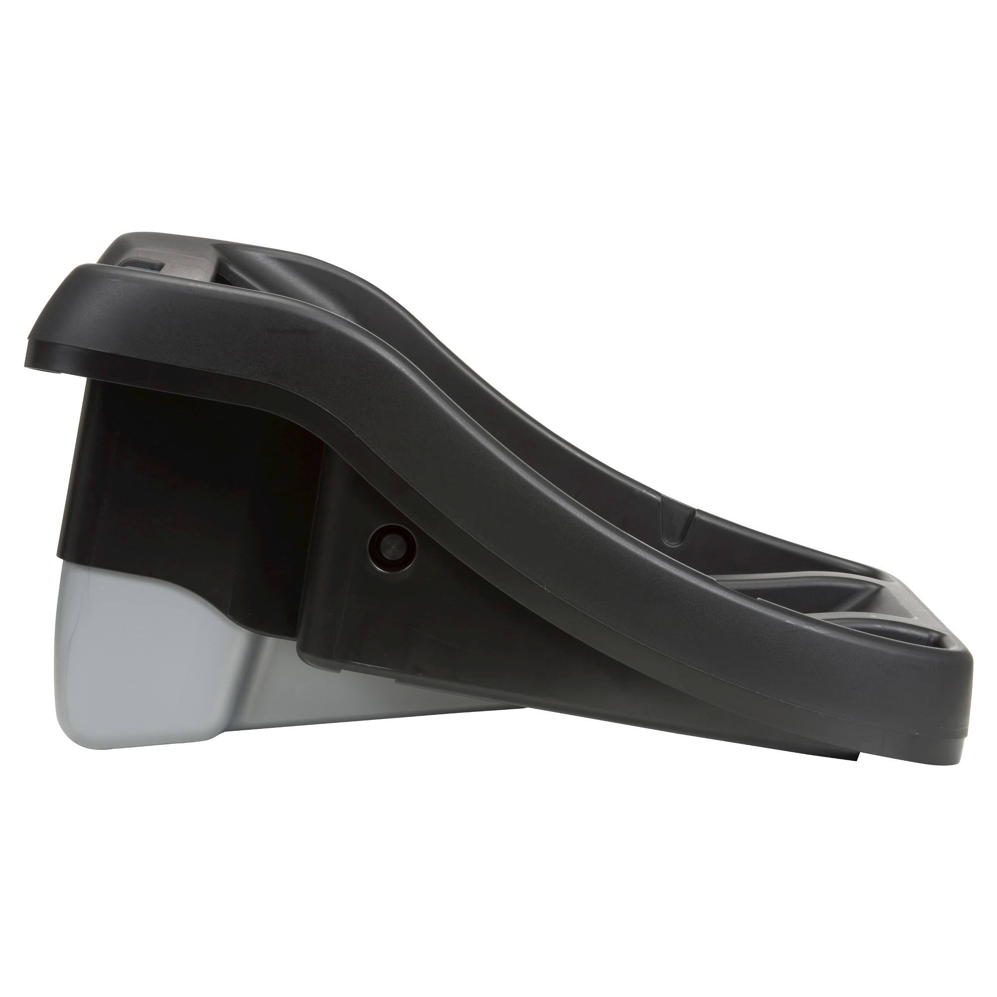 Black Infant Car Seat Base L655