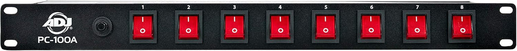 AC Power Strip Pack of 2 U332093
