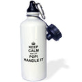 Water Bottle, 21-ounce P6512