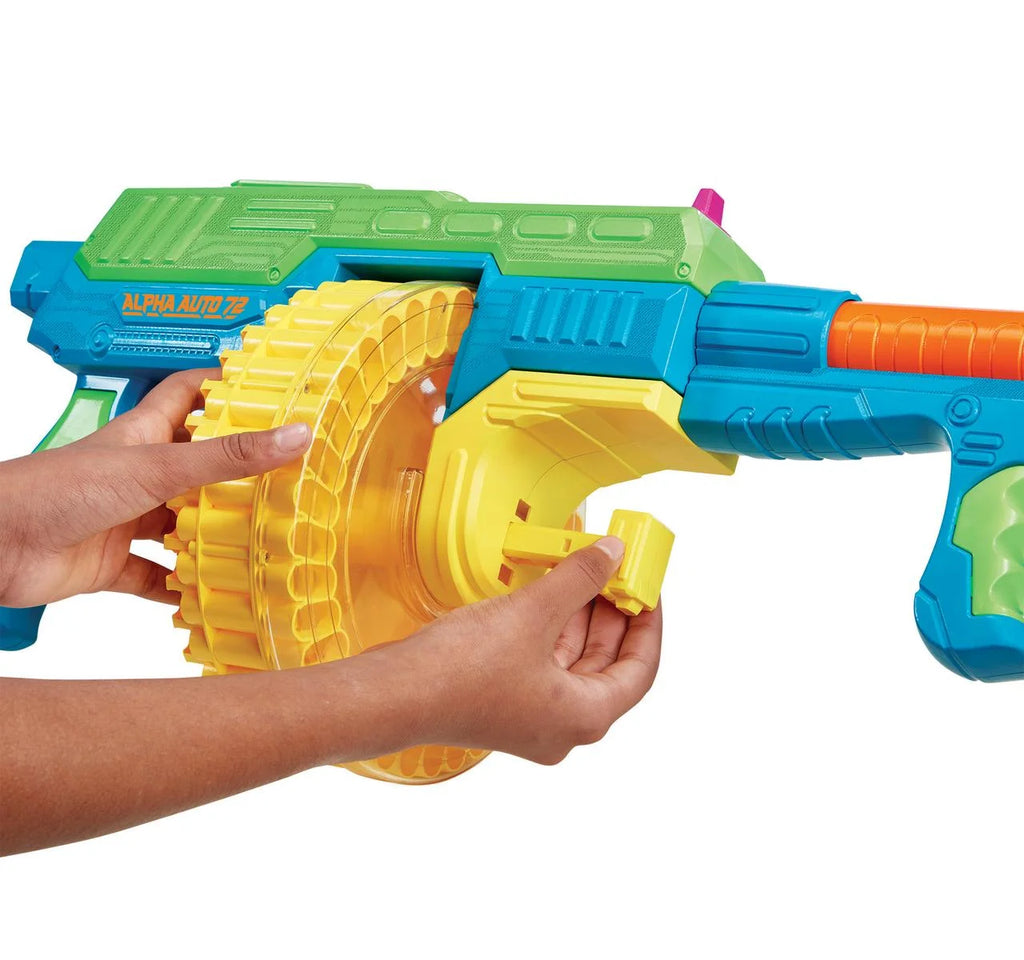 72 Dart Blaster K80111
