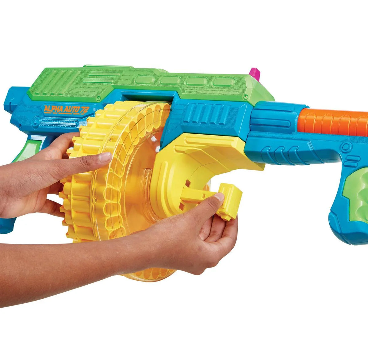72 Dart Blaster K80111