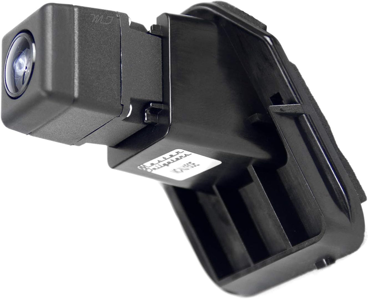 Replacement Backup Camera for Nissan Juke L30195