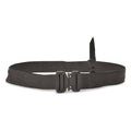 Tactical Belt Black Web Black Buckle 36-38 E91842