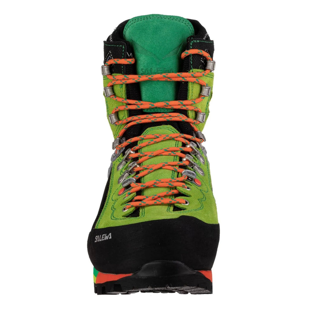Black/Cactus 10 Condor Evo GTX Hiking Boots E433