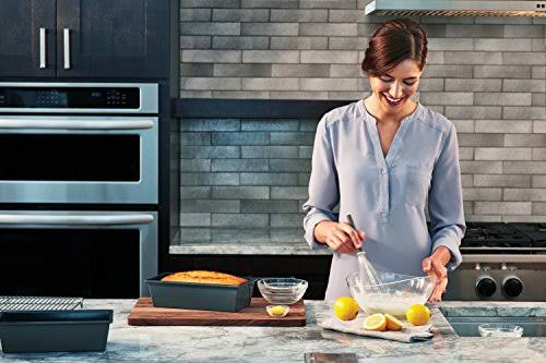 Nonstick 9x13-inch Rectangle Cake Pan P2083