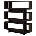 Cappuccino Bookcase G134265