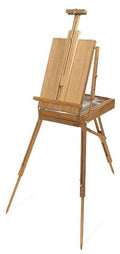Full Box Easel with Carry Bag M185291