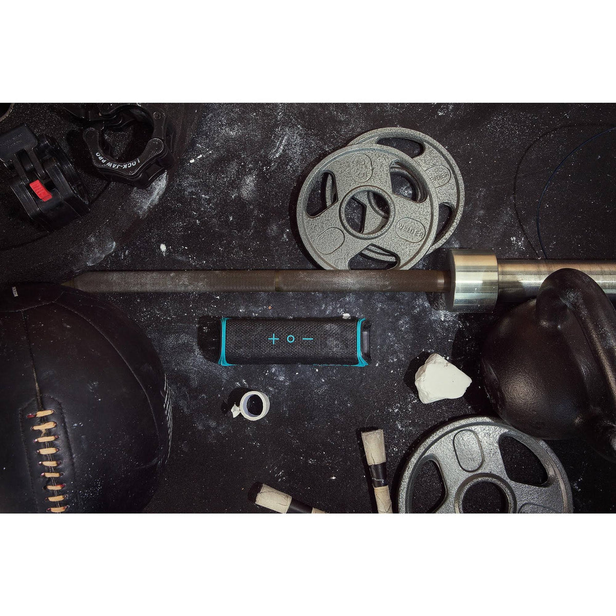 Waterproof Bluetooth Speaker A13747