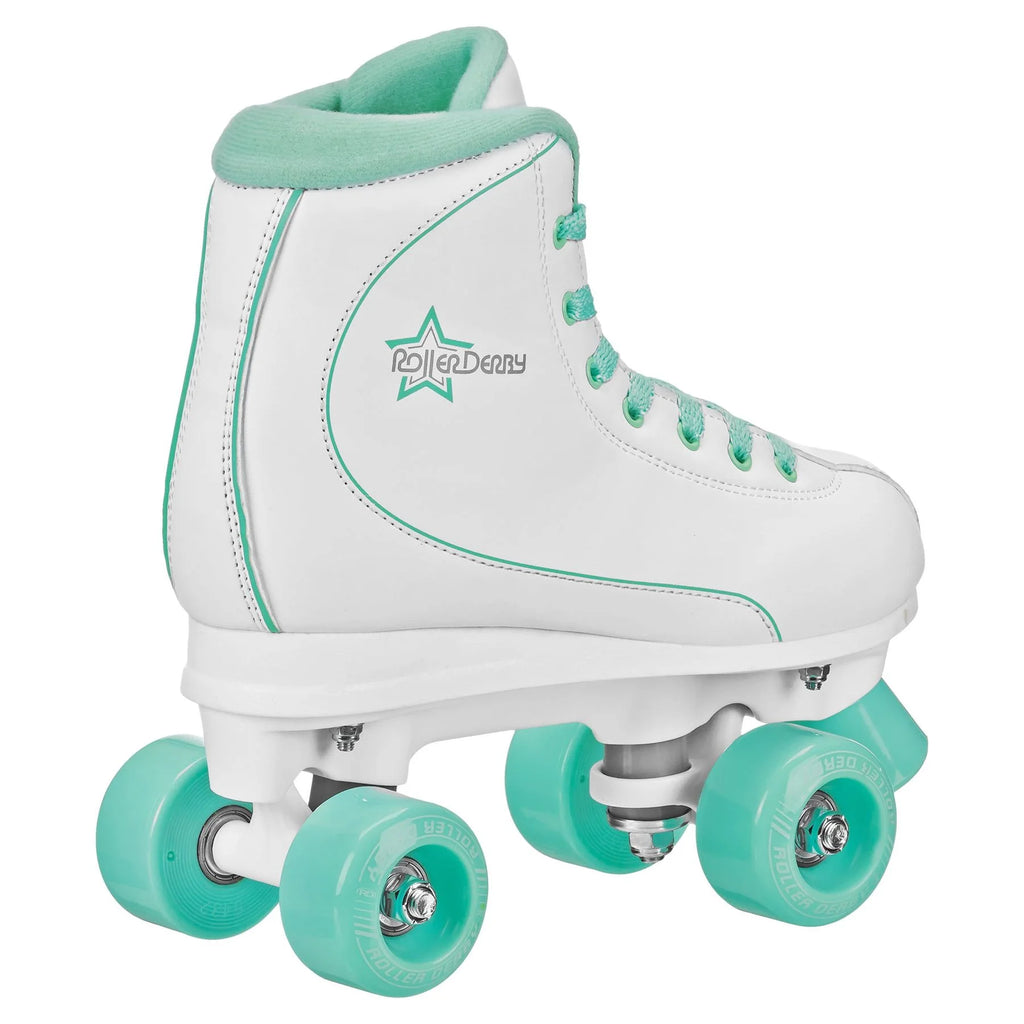 Women's High-Top Roller Skates T646949