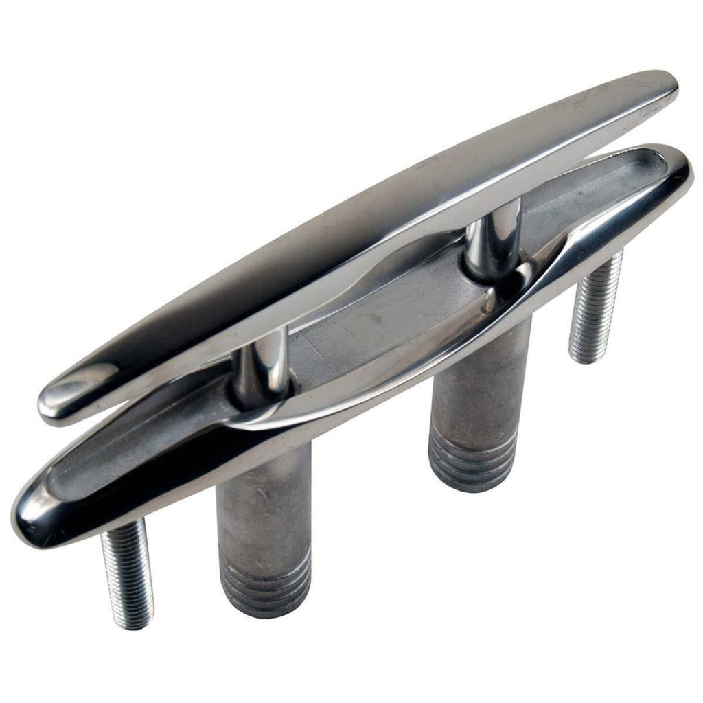 Stainless Steel Cleat P19161