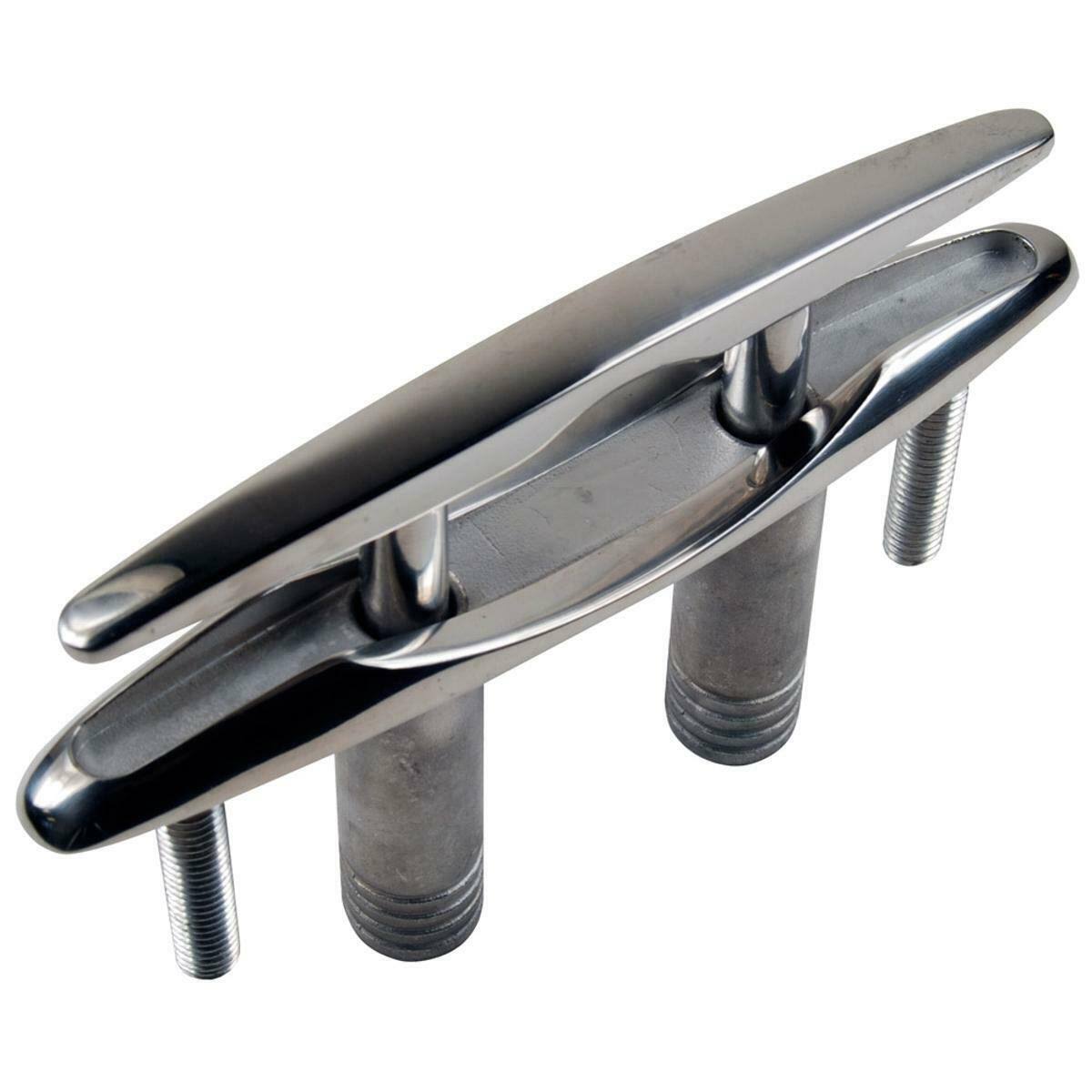 Stainless Steel Cleat P19161