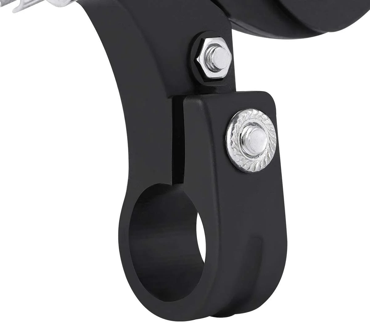 Kids Bicycle Brake Lever Brake Handle (Black) J32523