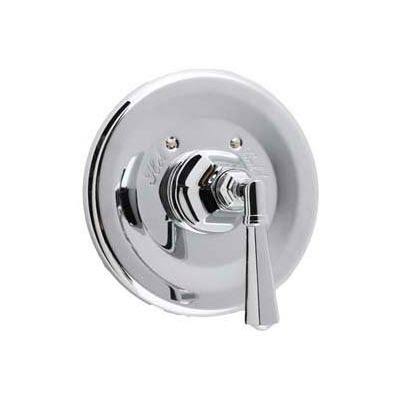 Polished Nickel Shower Trim D296878