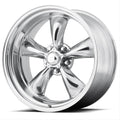 Polished 15x6 5x114.30 Wheel V1787