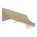 Tan Window & Entry Awning N9250
