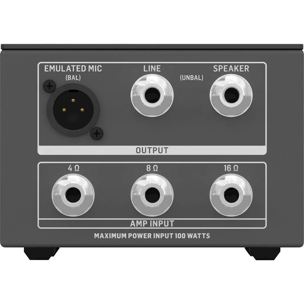 100 Watt Passive Power Attenuator L82038