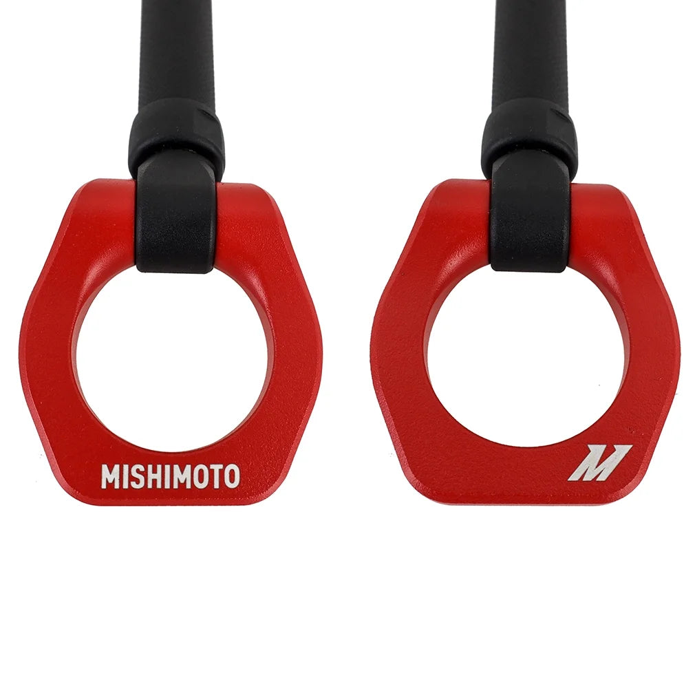 Red Racing Front Tow Hook G813