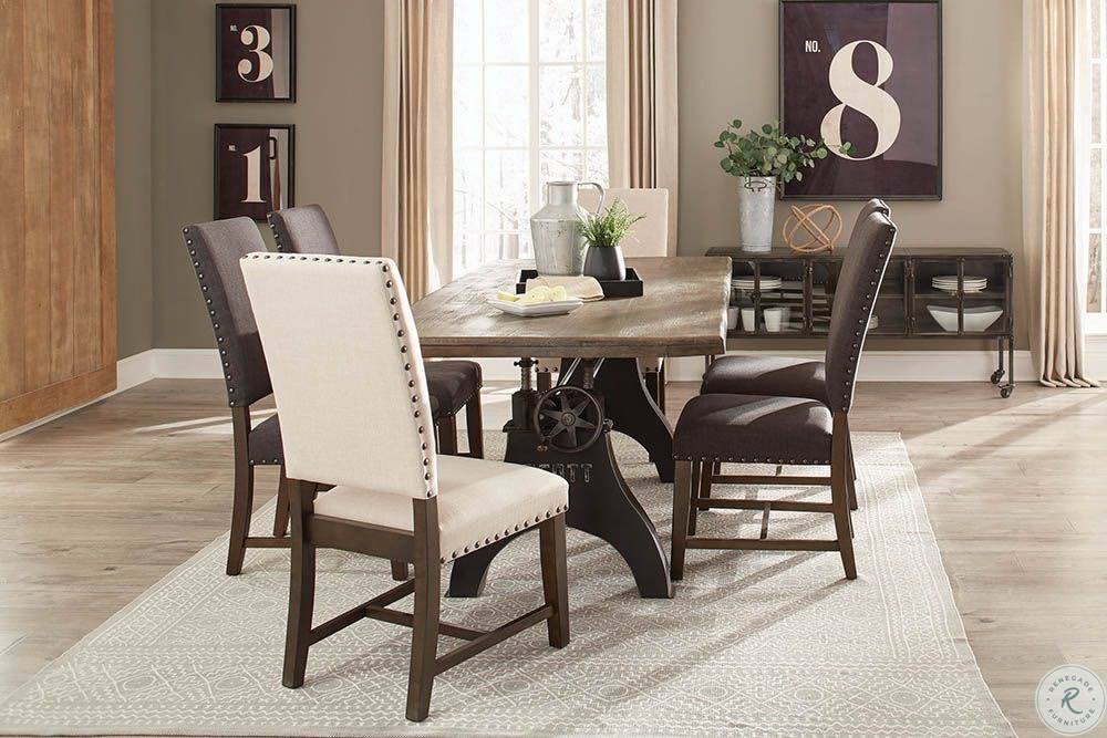 Accent Cabinet F8441