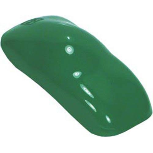 Emerald Green Urethane Basecoat Car Auto Body Paint Kit I61210