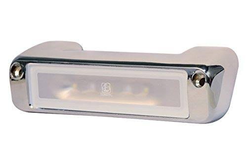 White-Red Dimming Perimeter Light C28942